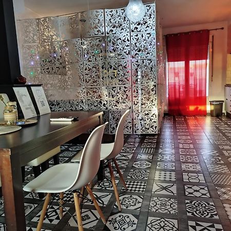 El Akito, Huescar Apartment Екстериор снимка